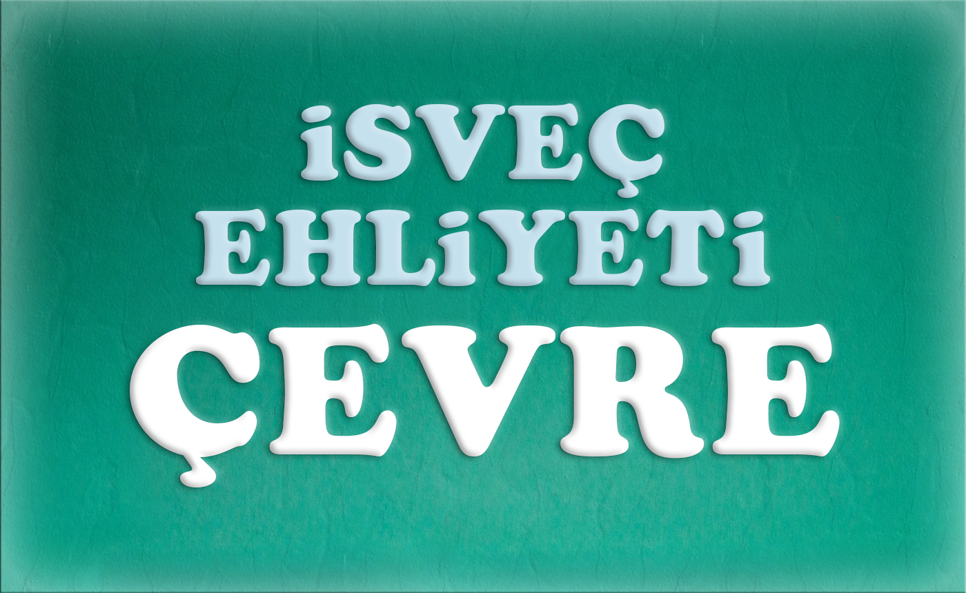 Çevre
