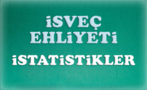 Rakamlar ve istatistikler